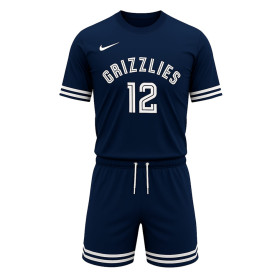 ست تیشرت و شورت ورزشی GrizzliEs