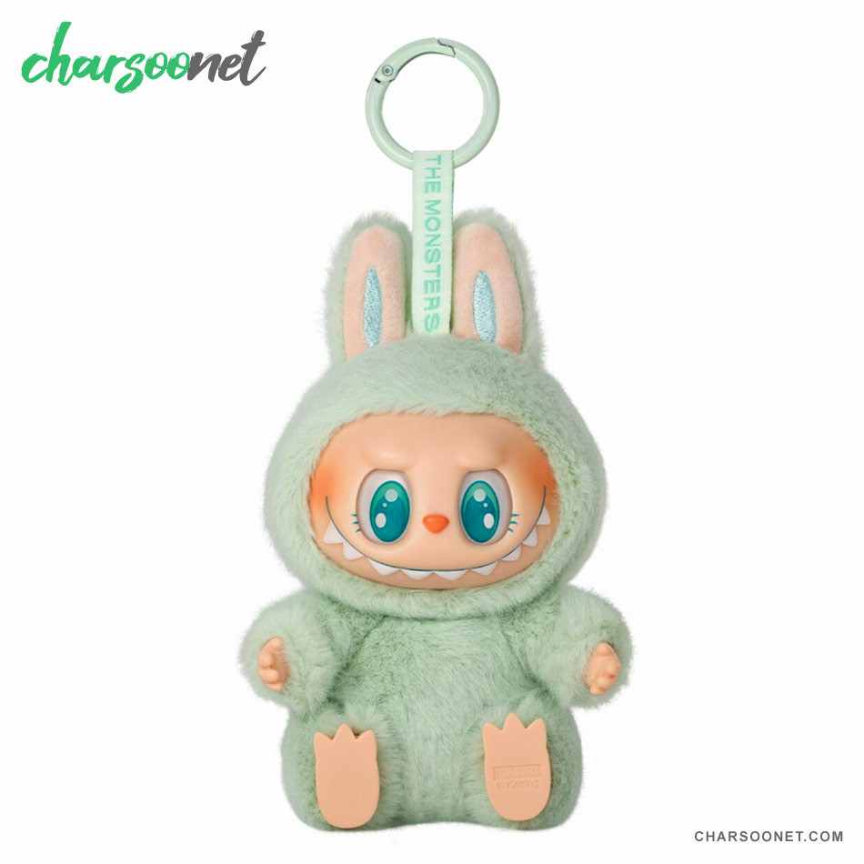 عروسک لبوبو Have Seat کالکشن POP MART