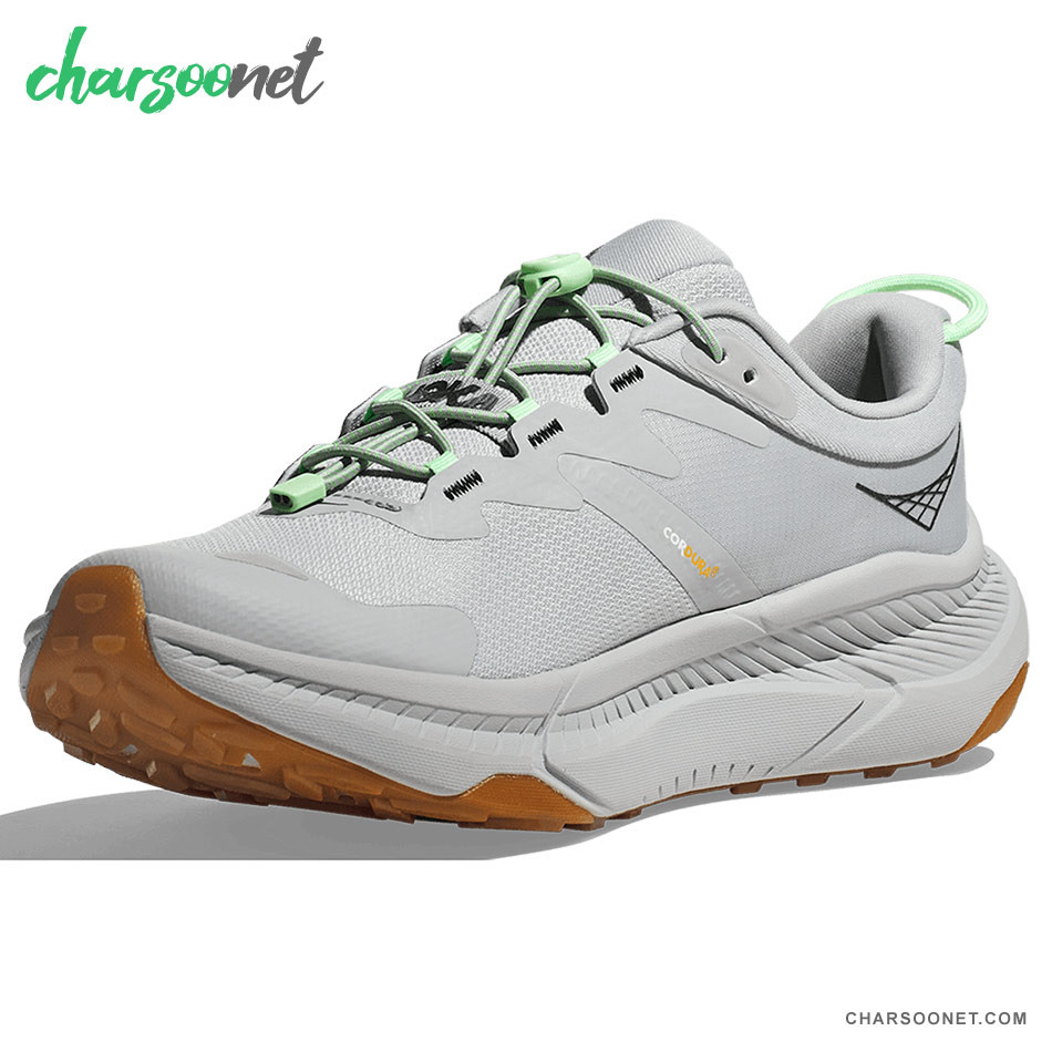 کفش کوهنوردی هوکا مردانه Hoka Transport 1123153-HMLG