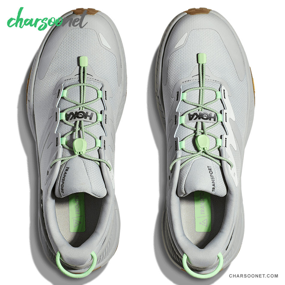 کفش کوهنوردی هوکا مردانه Hoka Transport 1123153-HMLG