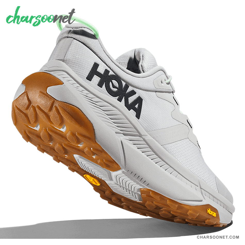 کفش کوهنوردی هوکا مردانه Hoka Transport 1123153-HMLG