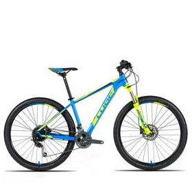 دوچرخه کوهستان کیوب Cube  ANALOG کد BYC-00030 سایز 29 مدل 2016