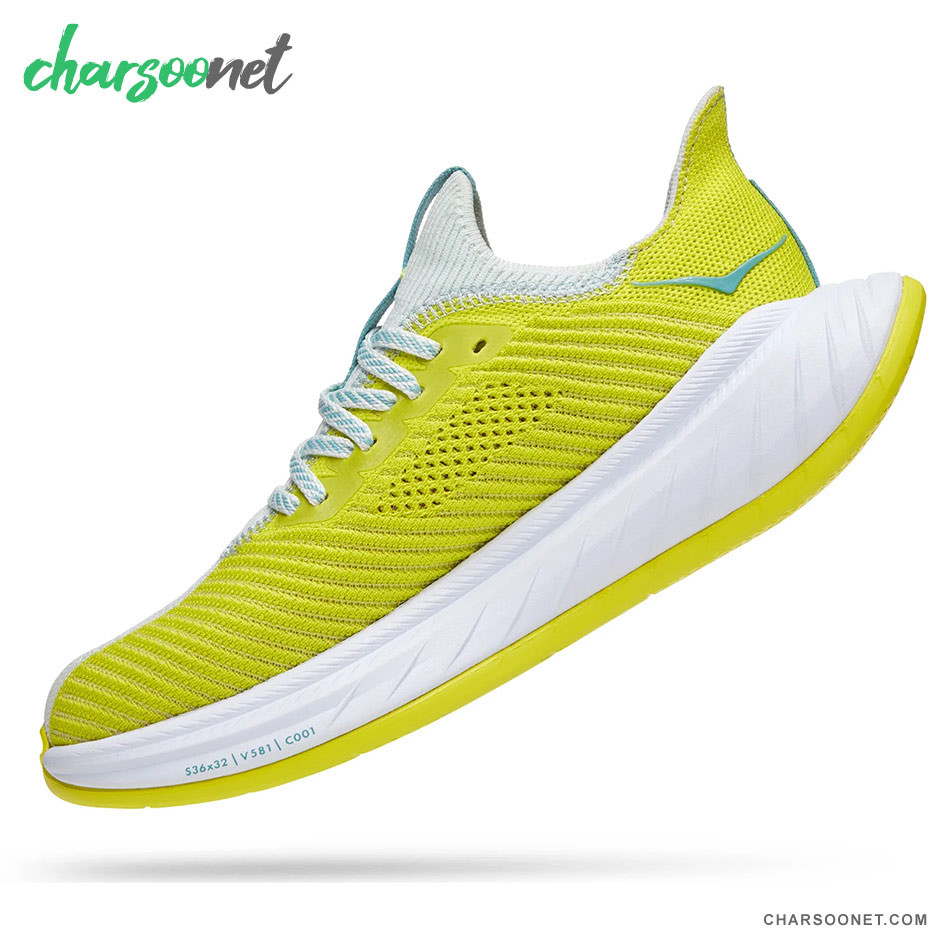 کفش پیاده روی و دویدن هوکا مردانه Hoka Carbon X