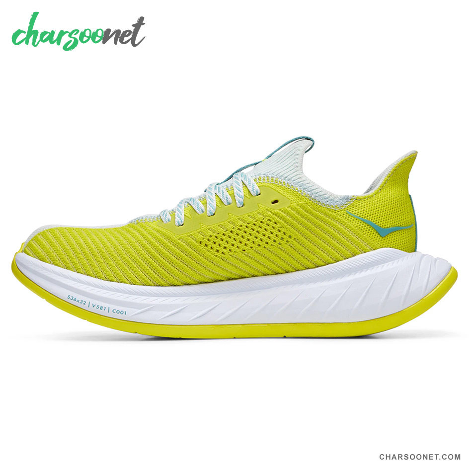 کفش پیاده روی و دویدن هوکا مردانه Hoka Carbon X