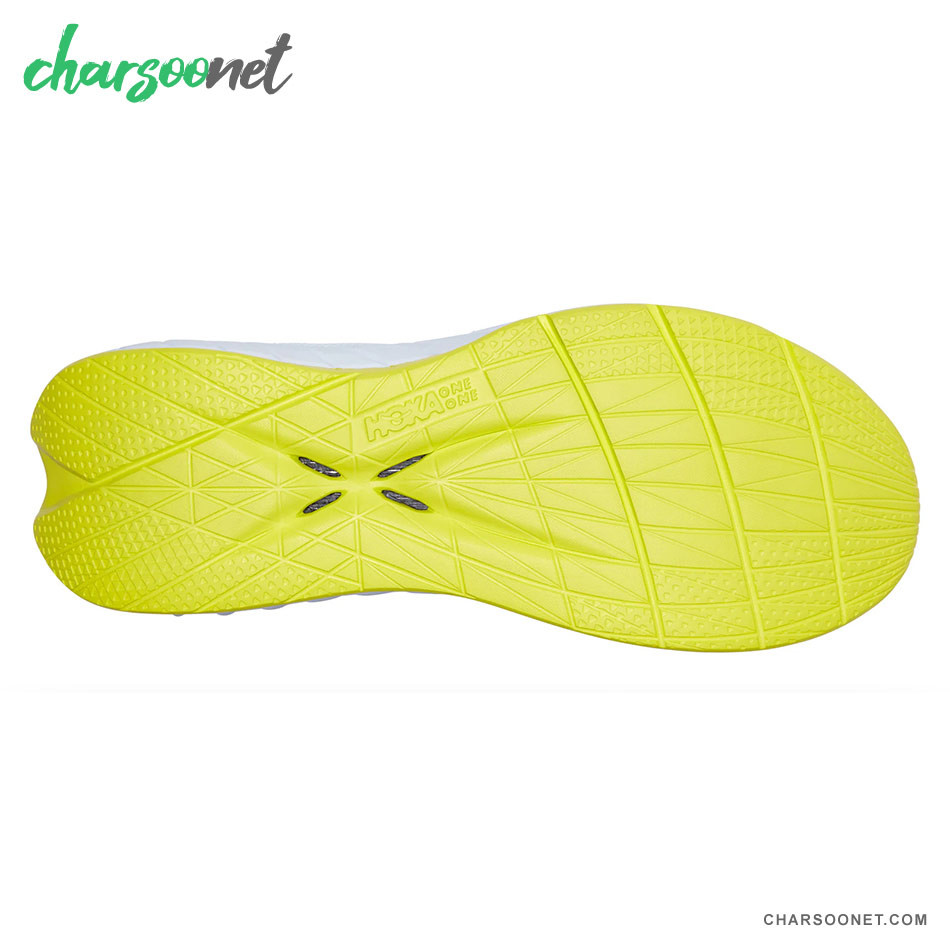 کفش پیاده روی و دویدن هوکا مردانه Hoka Carbon X