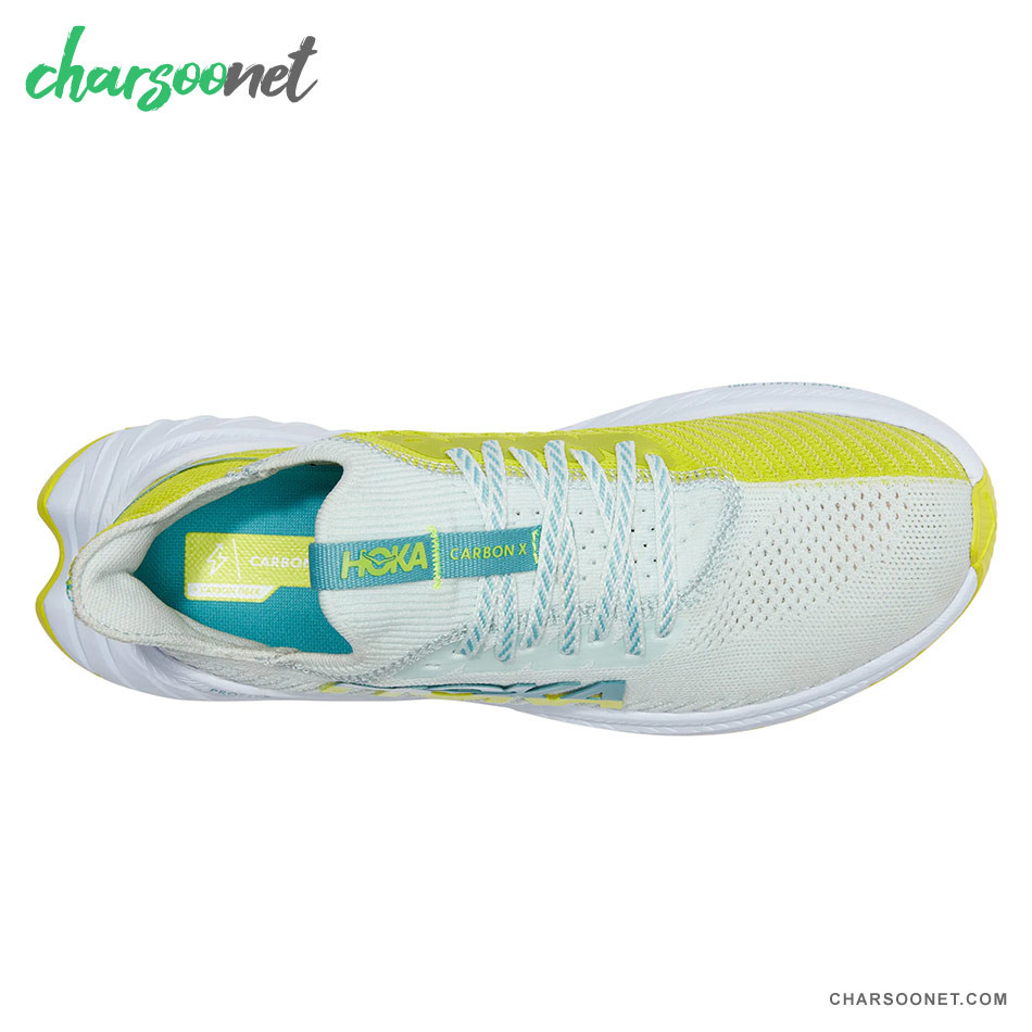 کفش پیاده روی و دویدن هوکا مردانه Hoka Carbon X