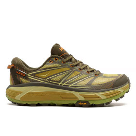 کفش کوهنوردی مردانه هوکا Hoka Mafate Speed 2