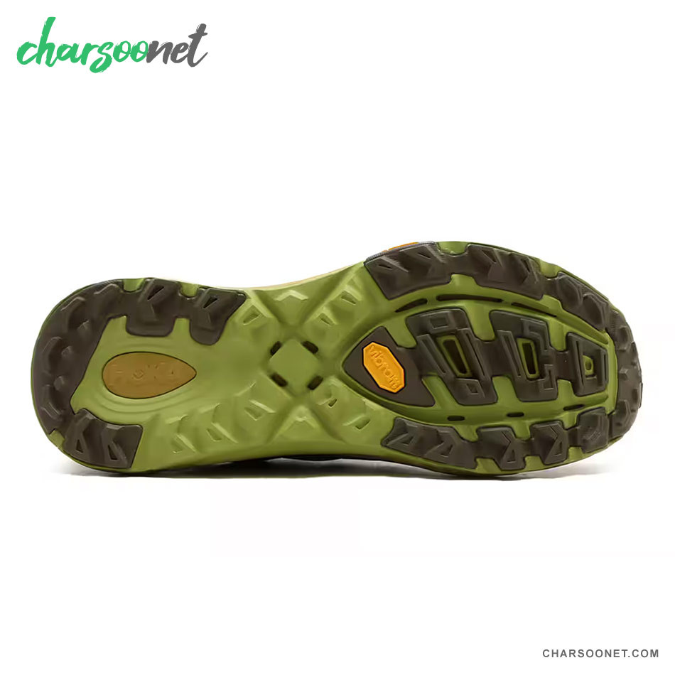 کفش کوهنوردی مردانه هوکا Hoka Mafate Speed 2