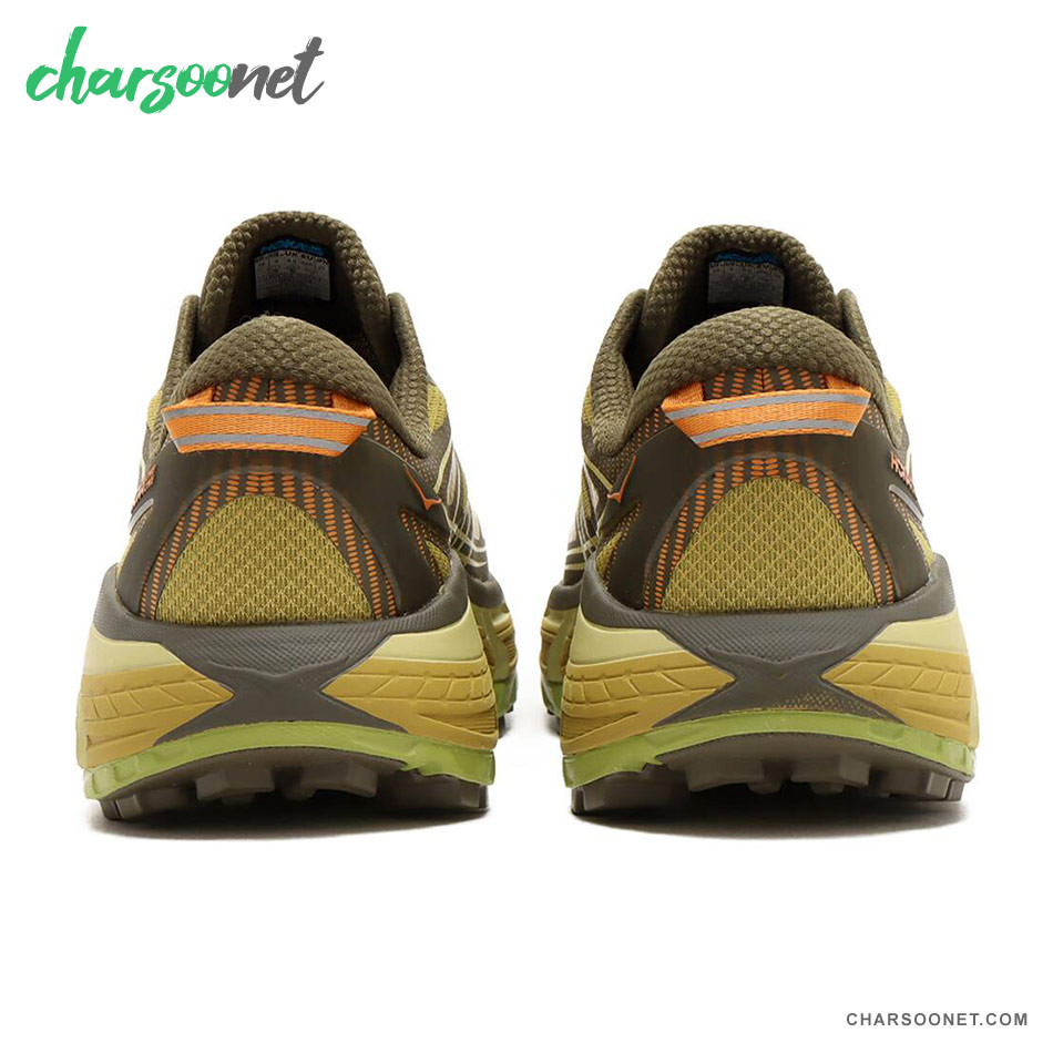 کفش کوهنوردی مردانه هوکا Hoka Mafate Speed 2