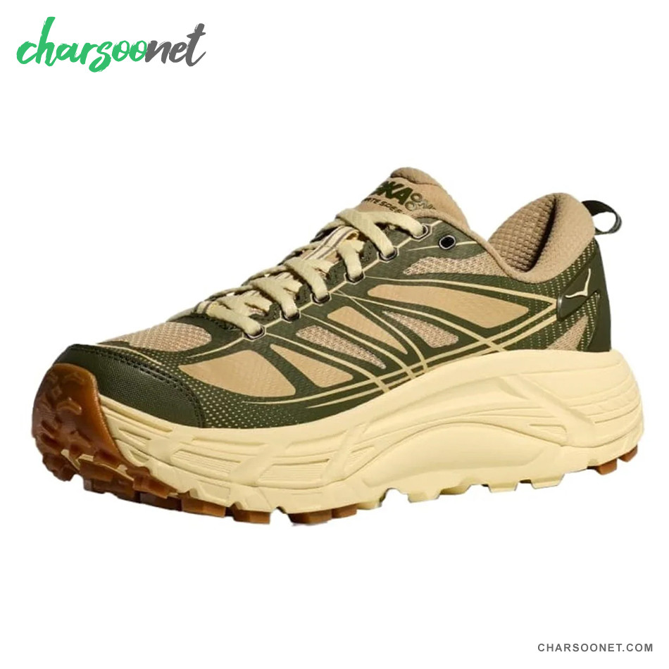 کفش کوهنوردی هوکا مردانه Hoka Mafate Speed 2