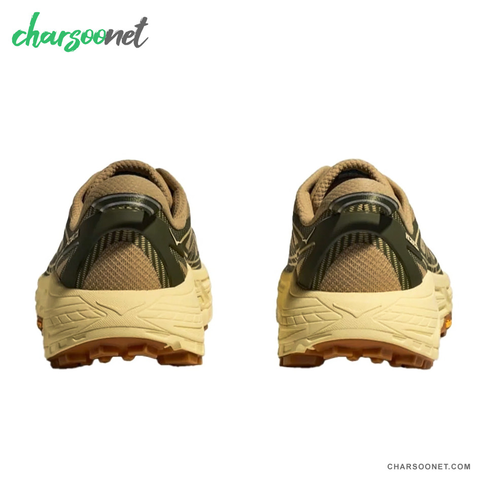 کفش کوهنوردی هوکا مردانه Hoka Mafate Speed 2