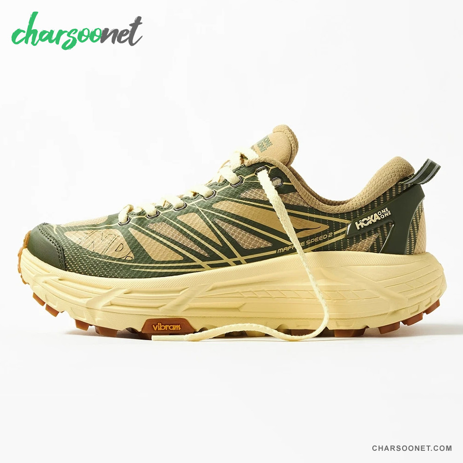 کفش کوهنوردی هوکا مردانه Hoka Mafate Speed 2