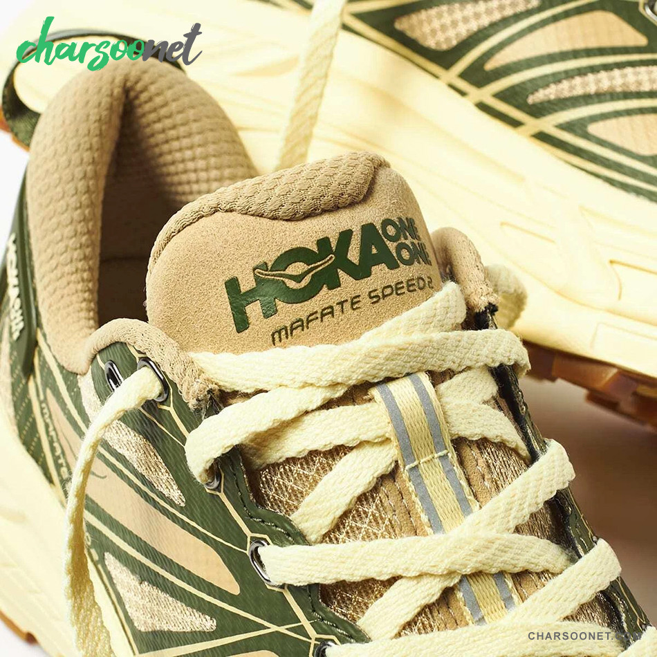 کفش کوهنوردی هوکا مردانه Hoka Mafate Speed 2