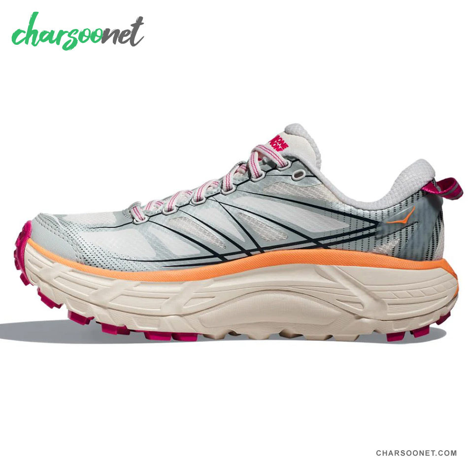 کفش کوهنوردی هوکا مردانه Hoka Mafate Speed 2