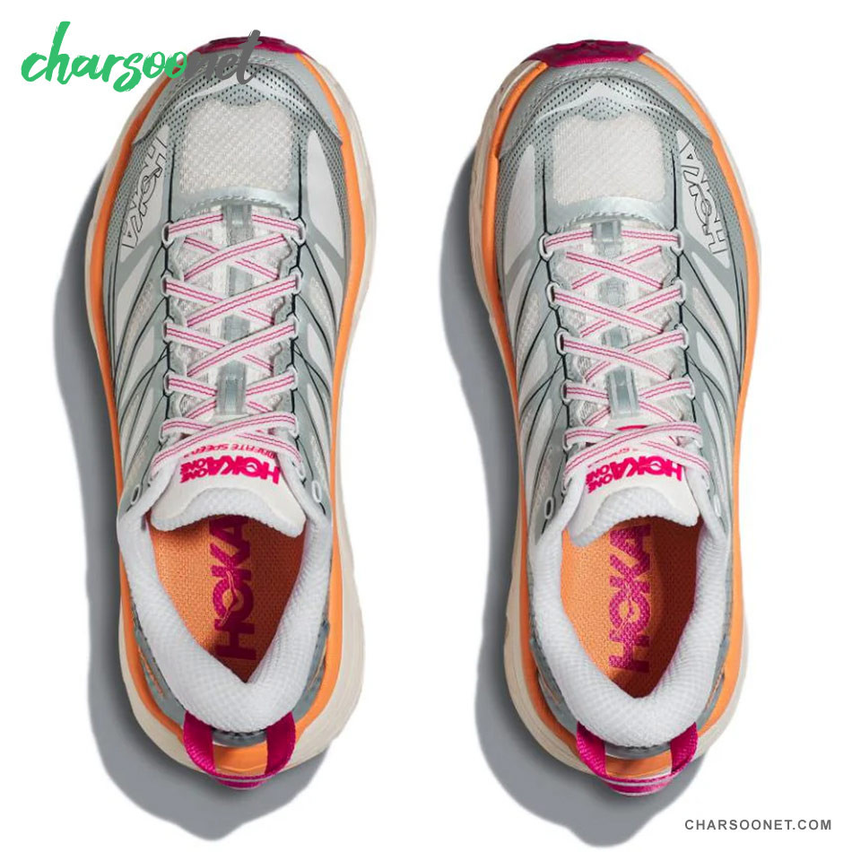 کفش کوهنوردی هوکا مردانه Hoka Mafate Speed 2