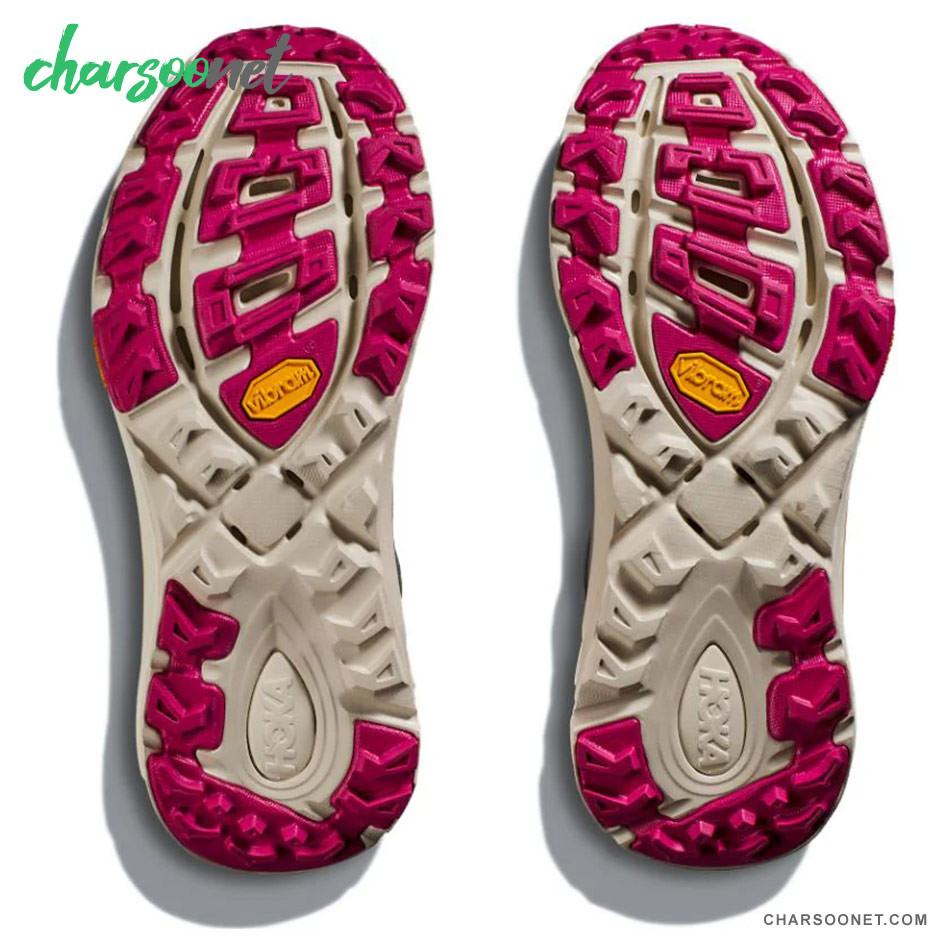 کفش کوهنوردی هوکا مردانه Hoka Mafate Speed 2