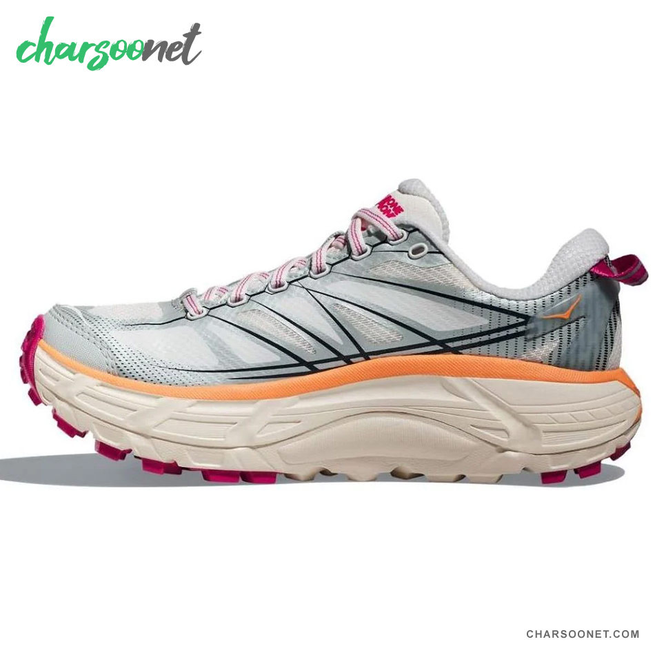 کفش کوهنوردی هوکا مردانه Hoka Mafate Speed 2