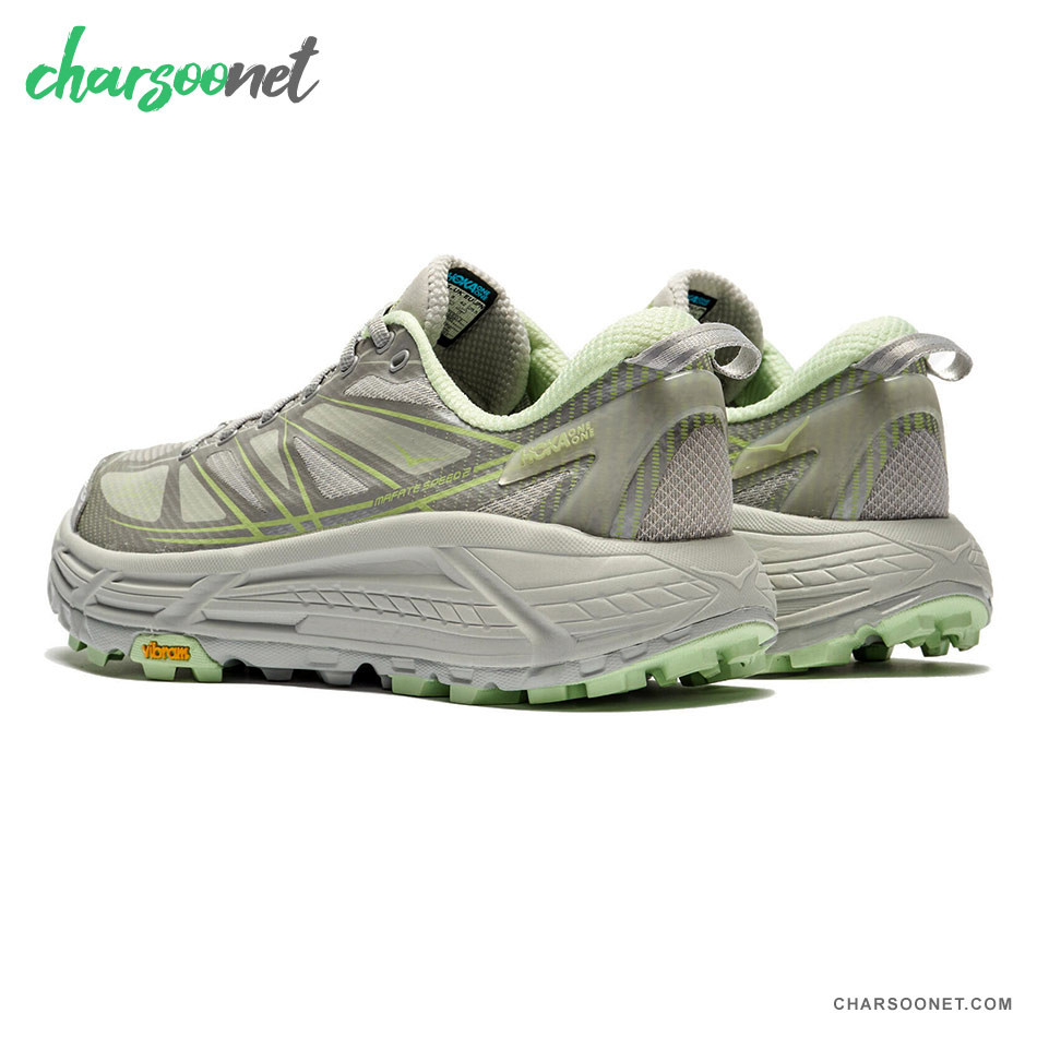 کفش کوهنوردی هوکا مردانه Hoka Mafate Speed 2