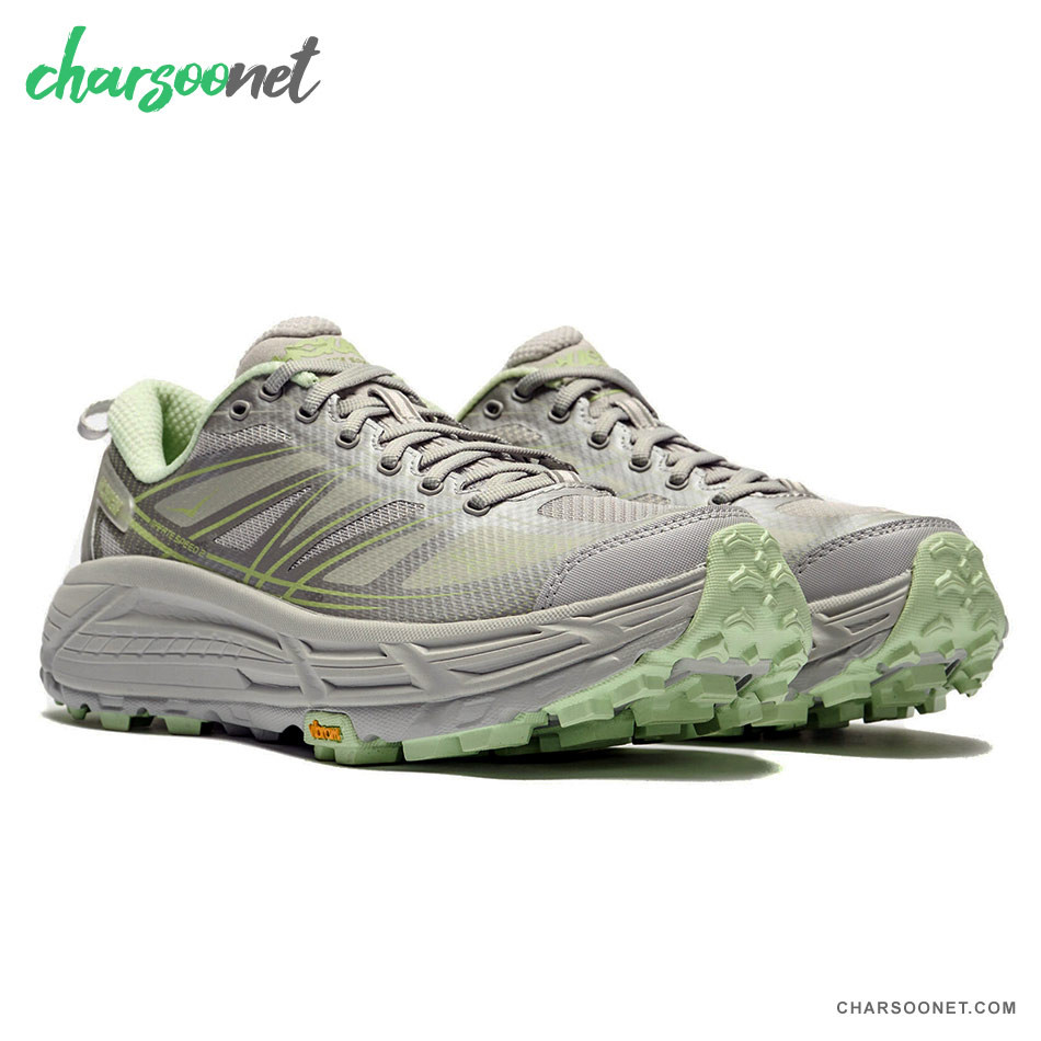 کفش کوهنوردی هوکا مردانه Hoka Mafate Speed 2