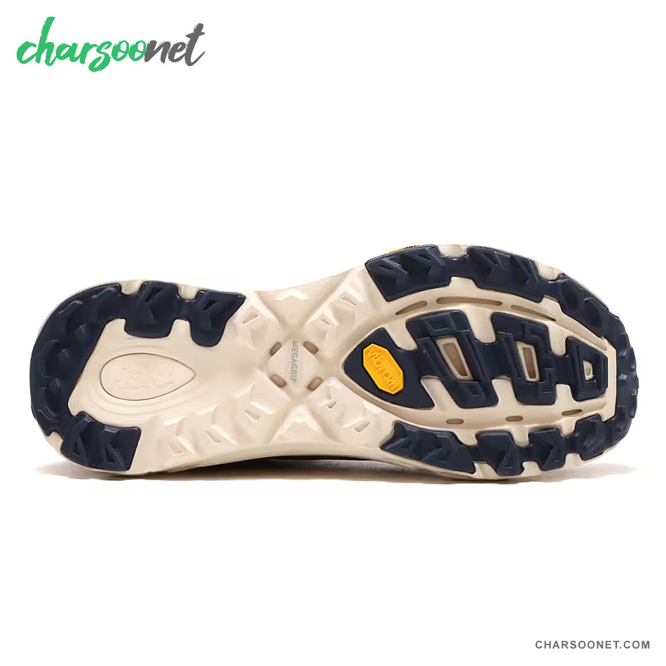 کفش کوهنوردی مردانه هوکا Hoka Mafate Speed 2