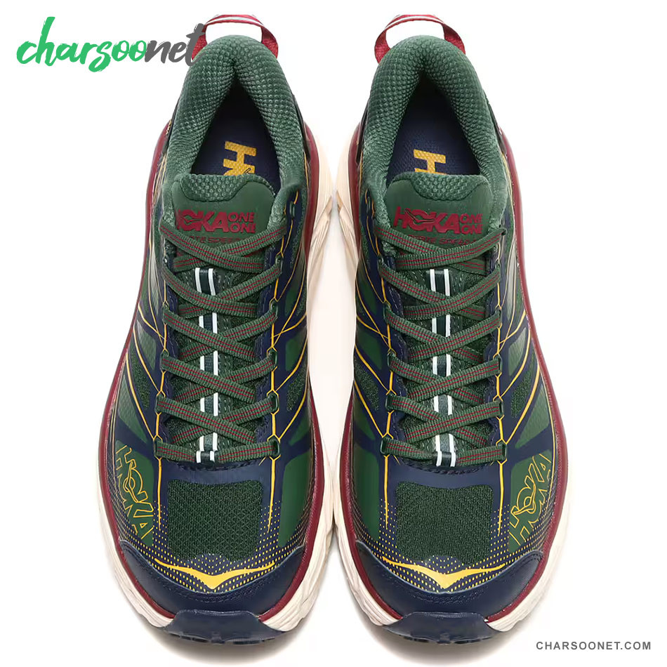 کفش کوهنوردی مردانه هوکا Hoka Mafate Speed 2