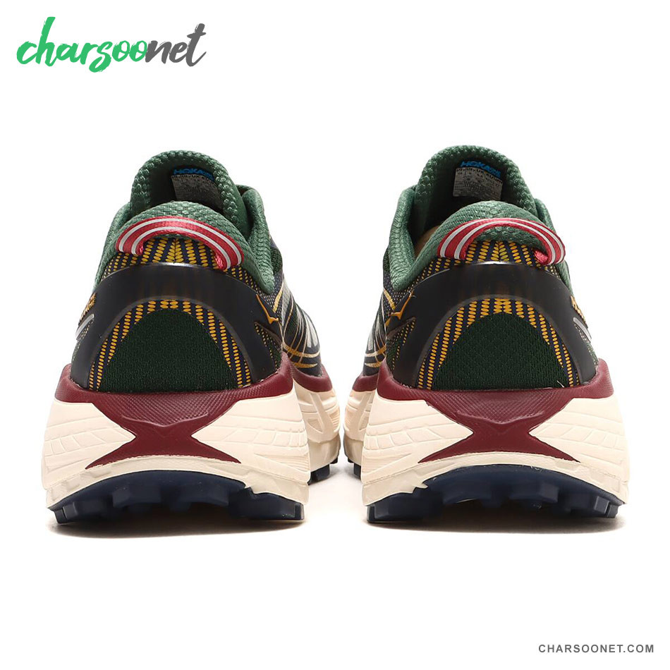 کفش کوهنوردی مردانه هوکا Hoka Mafate Speed 2