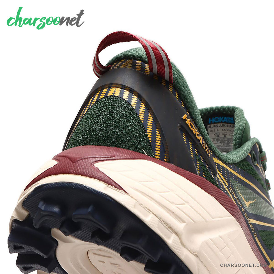 کفش کوهنوردی مردانه هوکا Hoka Mafate Speed 2