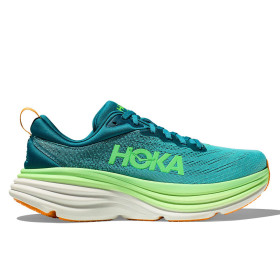 کفش پیاده روی و دویدن زنانه هوکا Hoka Bondi 8