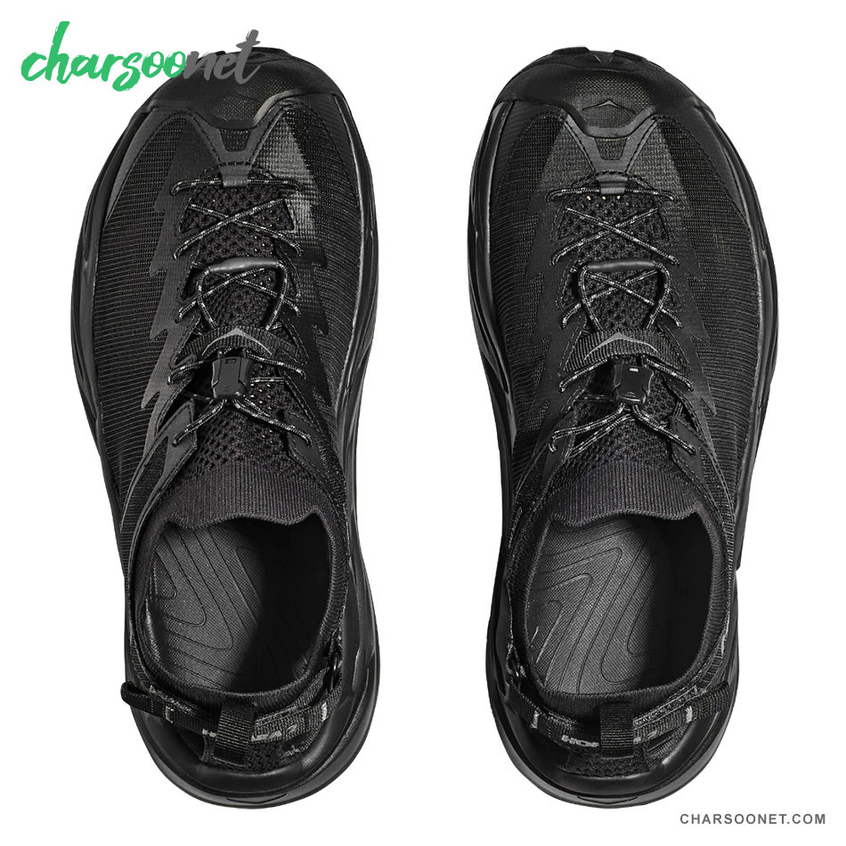 صندل پیاده روی و طبیعتگردی زنانه هوکا Hoka Hopara 2