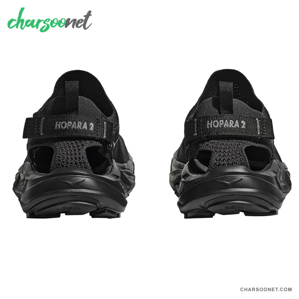 صندل پیاده روی و طبیعتگردی زنانه هوکا Hoka Hopara 2