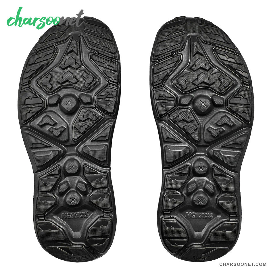 صندل پیاده روی و طبیعتگردی زنانه هوکا Hoka Hopara 2