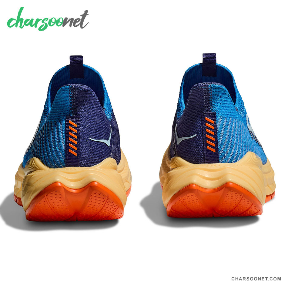 کفش پیاده روی و دویدن مردانه هوکا Hoka Carbon X