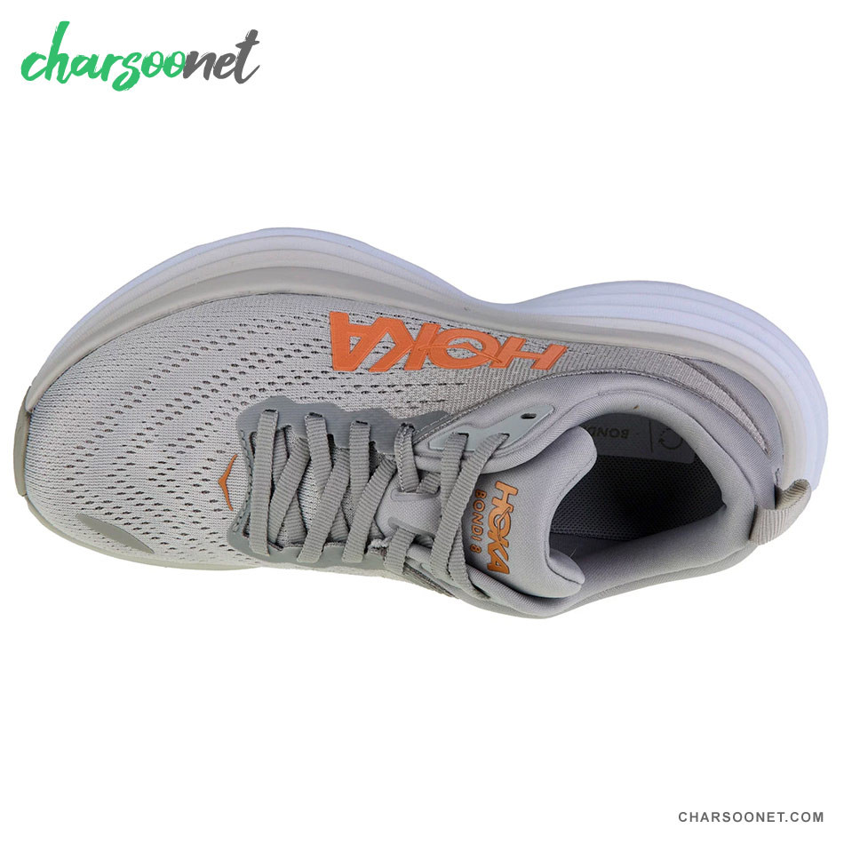 کفش پیاده روی و دویدن هوکا Hoka Bondi 8