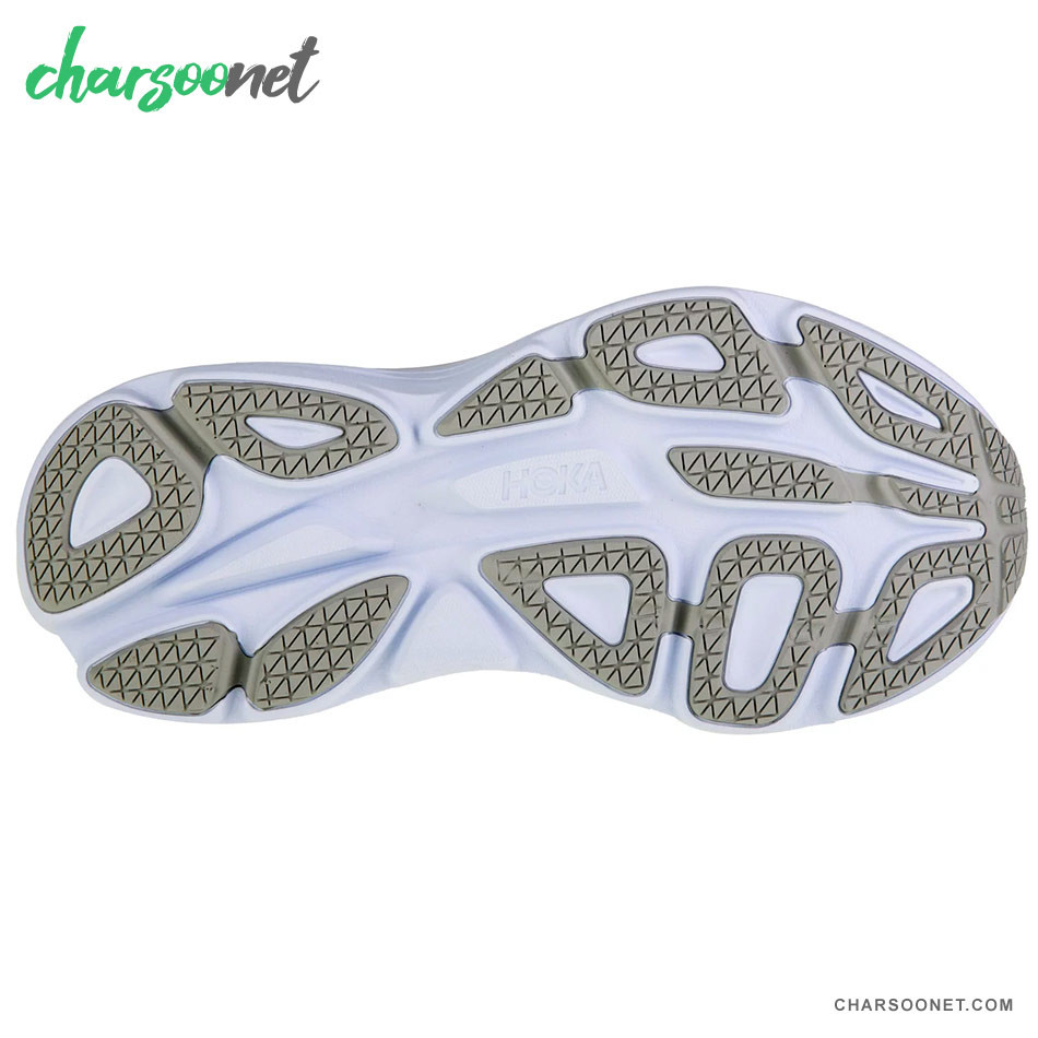 کفش پیاده روی و دویدن هوکا Hoka Bondi 8