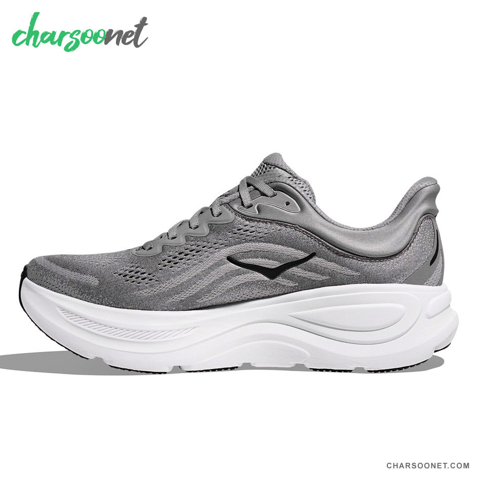 کفش پیاده روی و دویدن هوکا Hoka Bondi 8