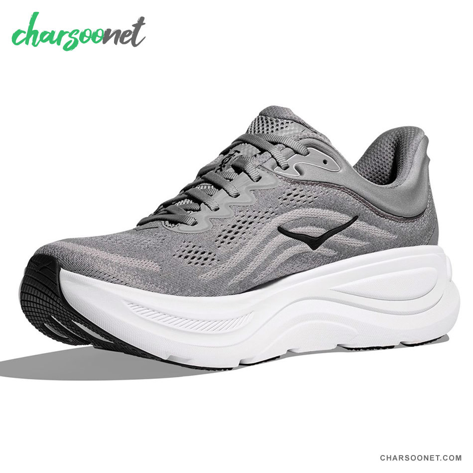 کفش پیاده روی و دویدن هوکا Hoka Bondi 8