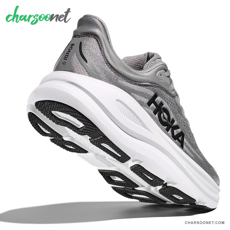 کفش پیاده روی و دویدن هوکا Hoka Bondi 8