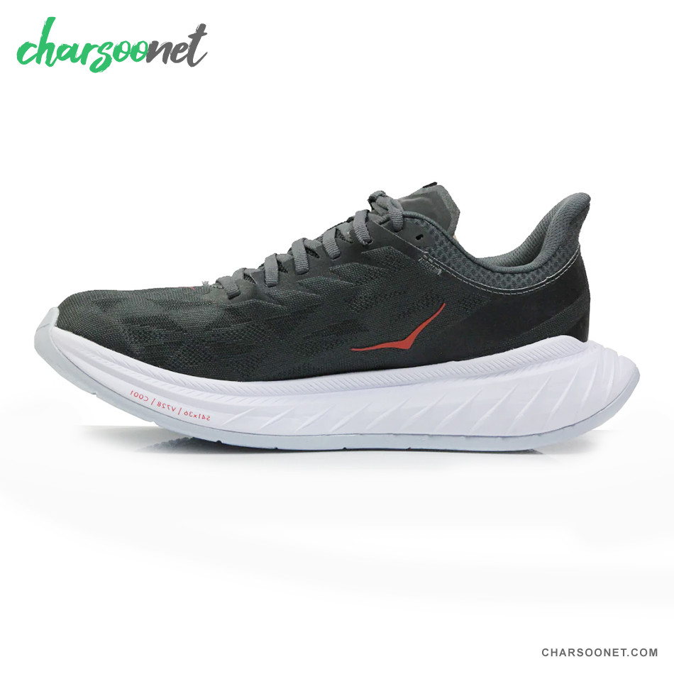 کفش پیاده روی و دویدن مردانه هوکا Hoka Carbon X
