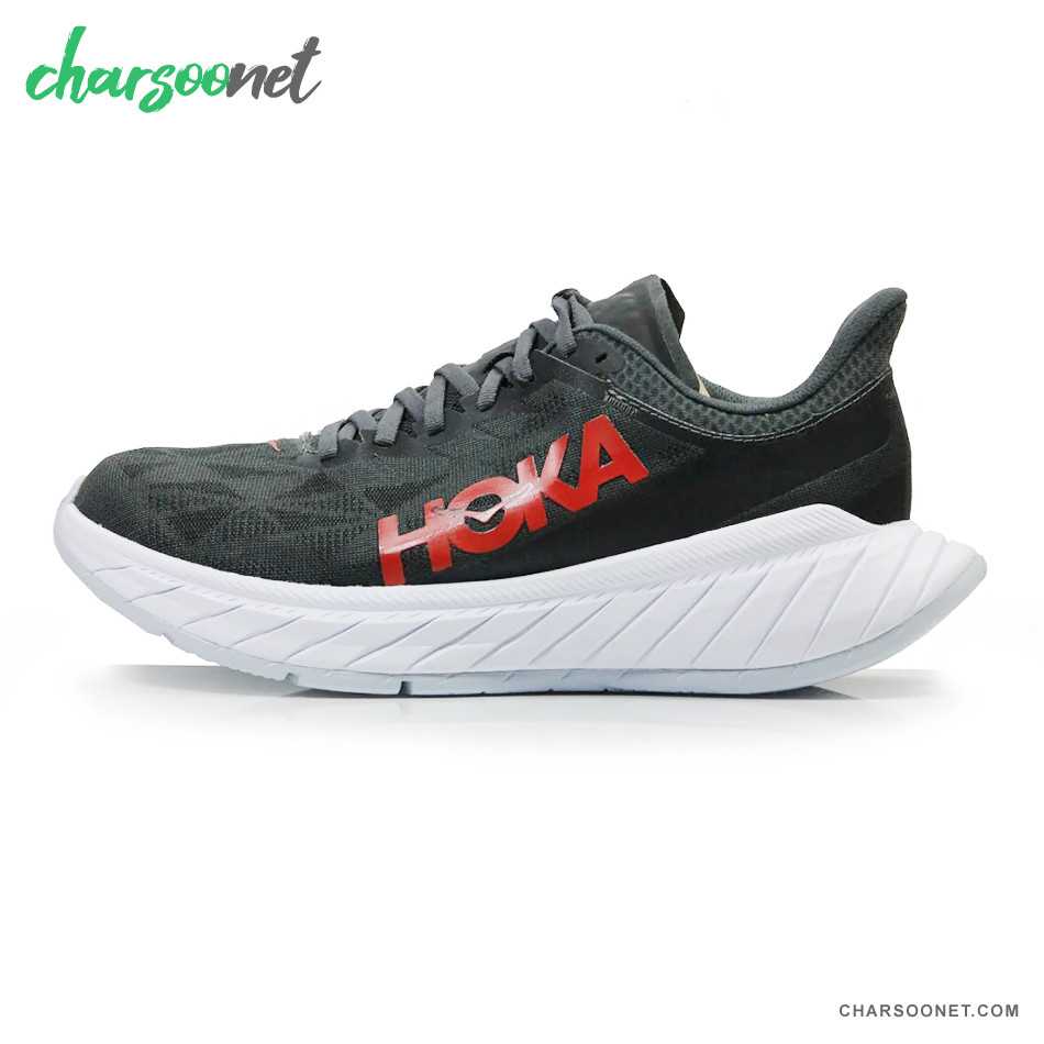 کفش پیاده روی و دویدن مردانه هوکا Hoka Carbon X