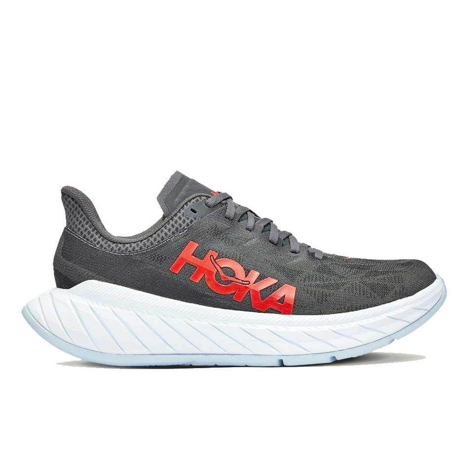 کفش پیاده روی و دویدن مردانه هوکا Hoka Carbon X