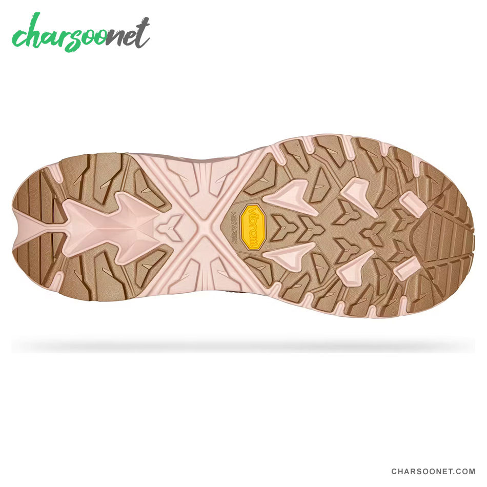 کفش کوهنوردی مردانه هوکا Hoka Anacapa Low GTX