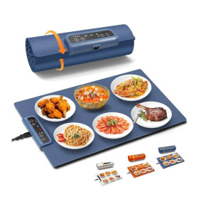 سفره حرارتی سیلیکونی سیار