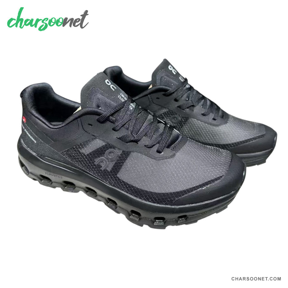 کفش پیاده روی و دویدن مردانه آن رانینگ ON Cloud Tec