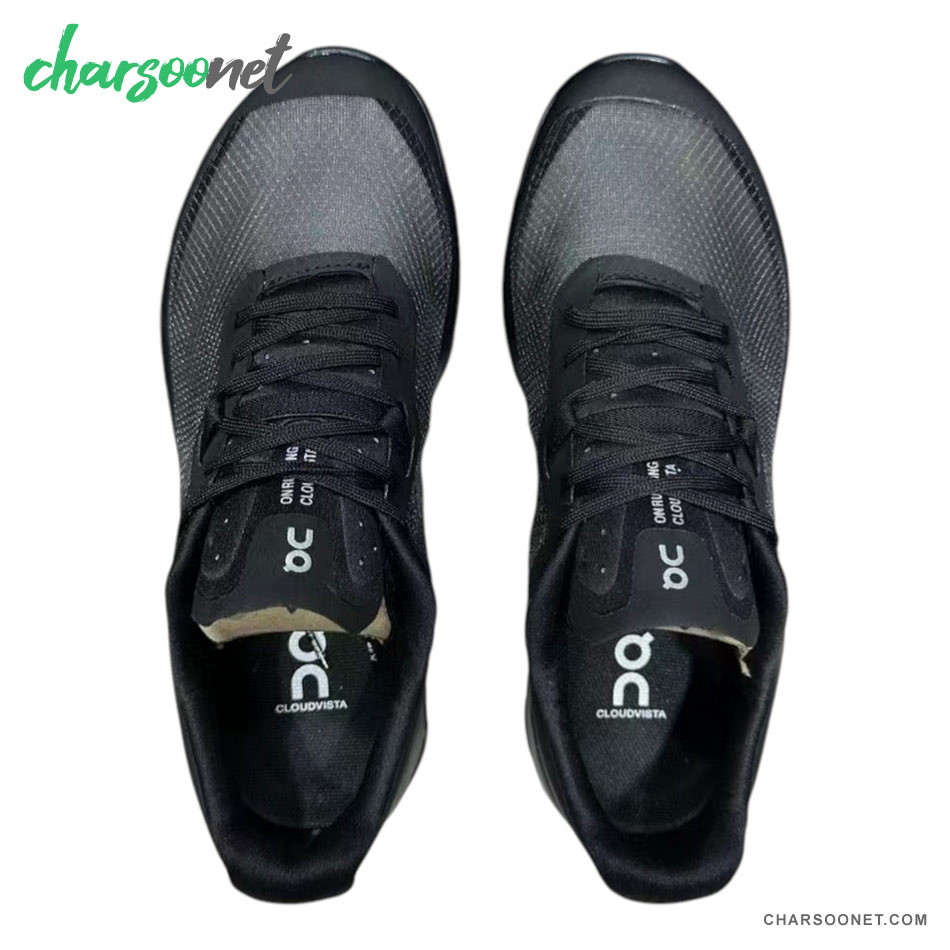 کفش پیاده روی و دویدن مردانه آن رانینگ ON Cloud Tec