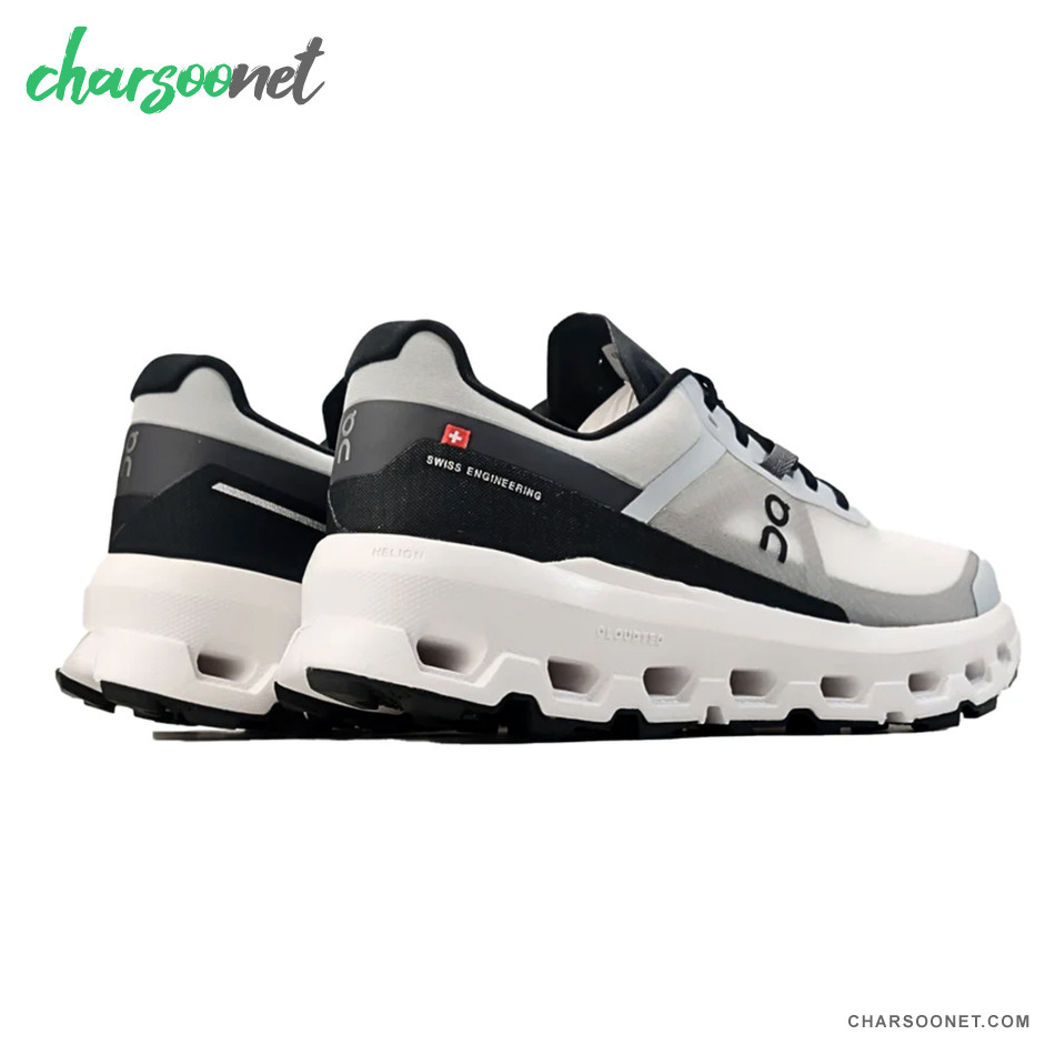 کفش پیاده روی و دویدن مردانه آن رانینگ ON Cloud Vista