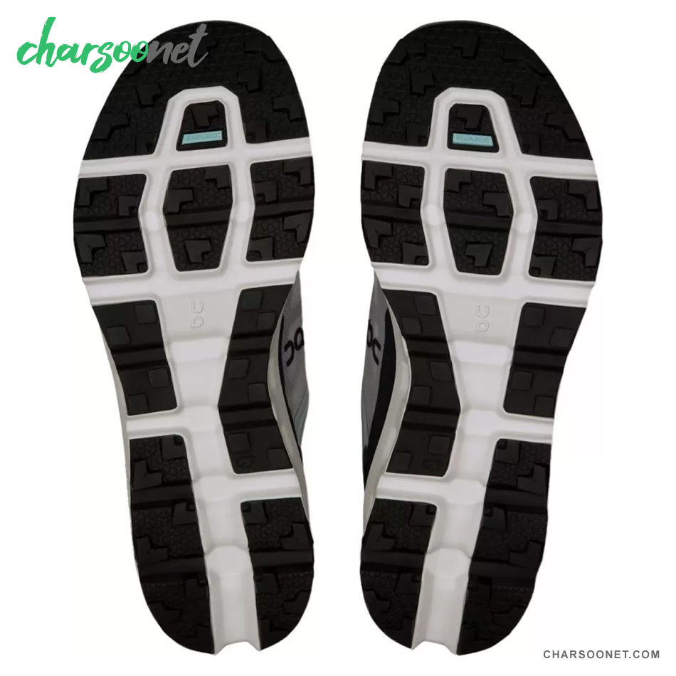 کفش پیاده روی و دویدن مردانه آن رانینگ ON Cloud Vista