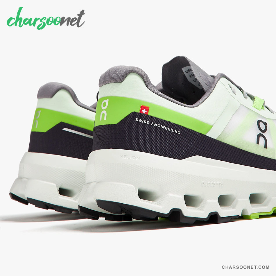 کفش پیاده روی و دویدن مردانه آن رانینگ ON Cloud Vista