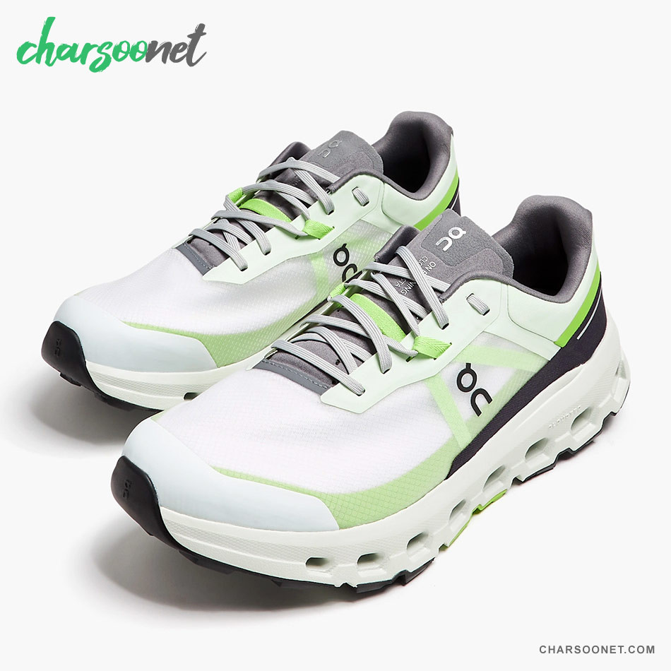 کفش پیاده روی و دویدن مردانه آن رانینگ ON Cloud Vista