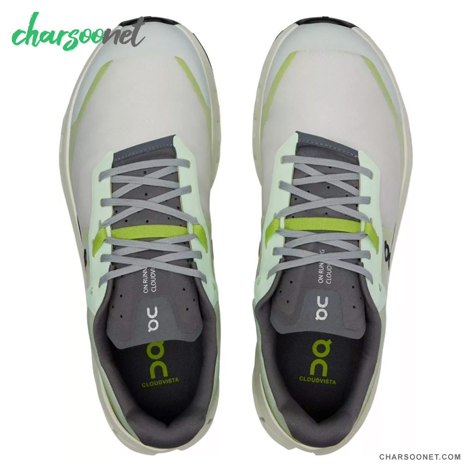 کفش پیاده روی و دویدن مردانه آن رانینگ ON Cloud Vista