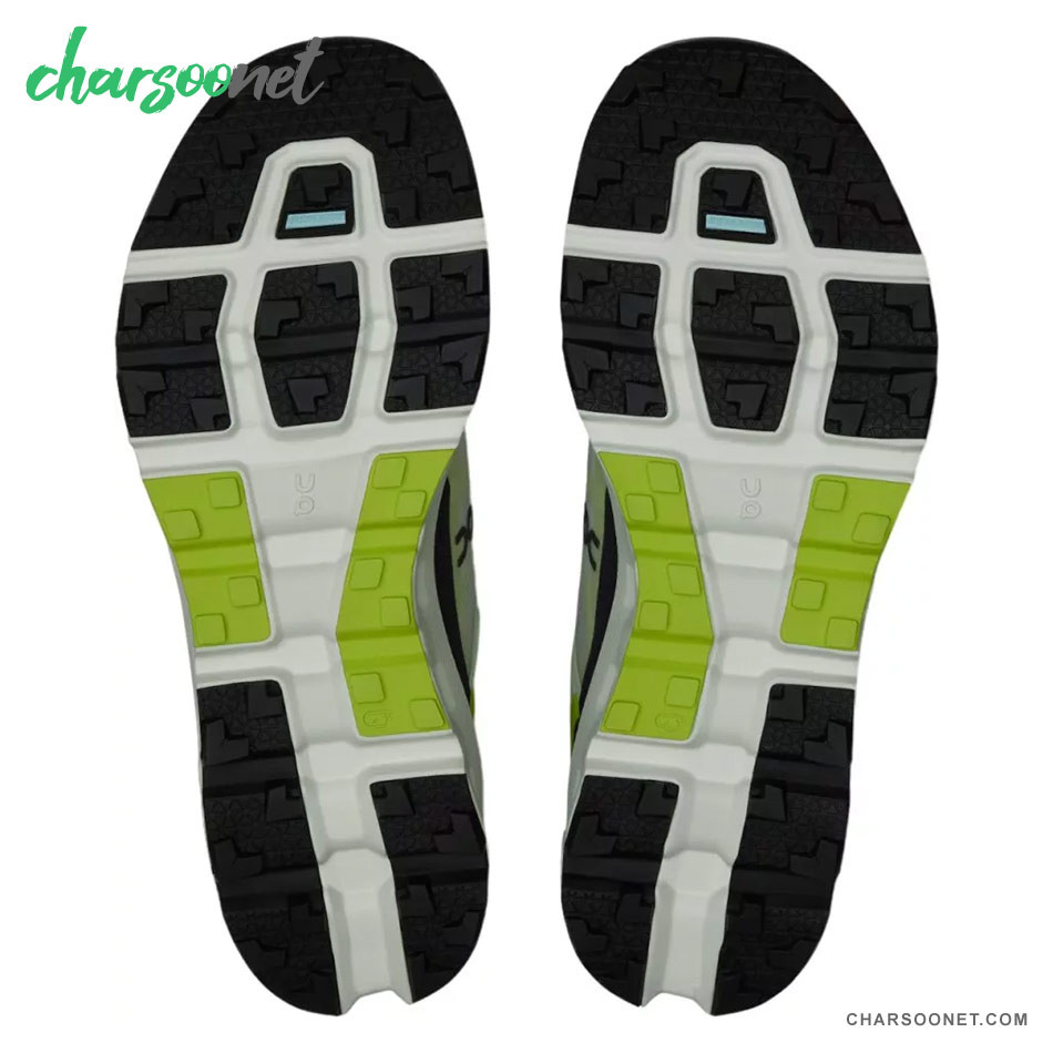 کفش پیاده روی و دویدن مردانه آن رانینگ ON Cloud Vista